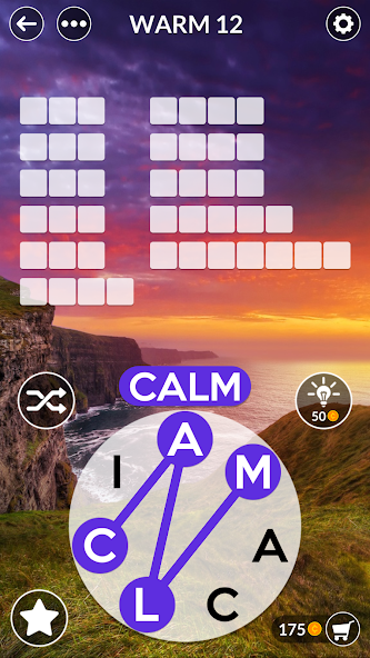 Uncrossed screenshot 4