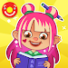 Pepi School: Playful Learning screenshot 1