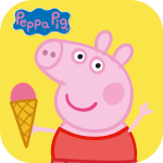 Peppa Pig: Holiday Adventures screenshot 2