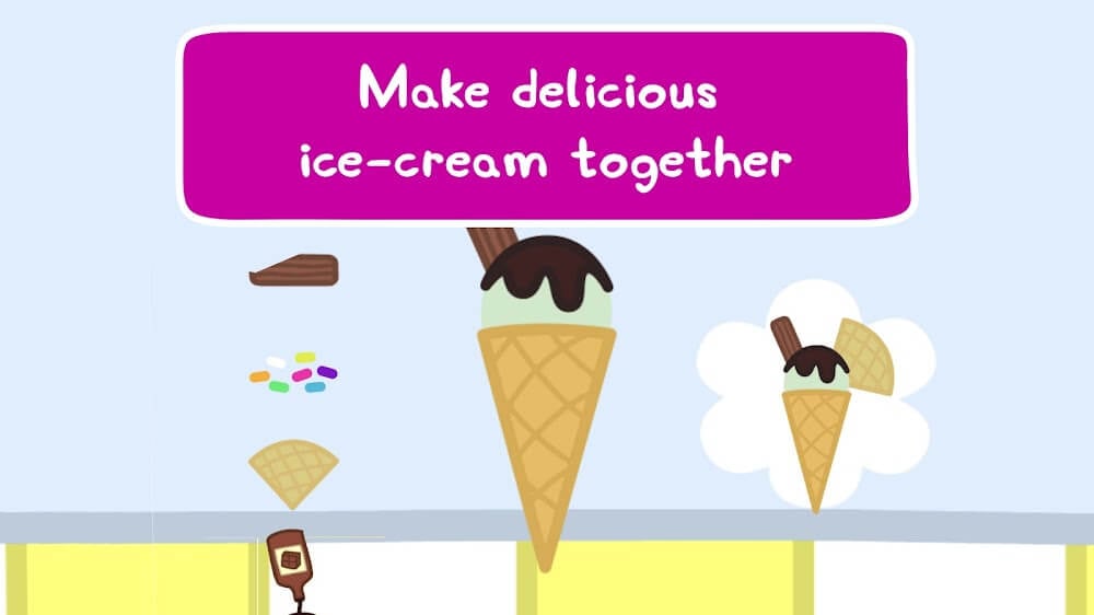 Peppa Pig: Holiday Adventures screenshot 8