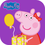 Peppa Pig: Party Time screenshot 2