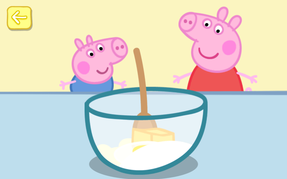 Peppa Pig: Party Time screenshot 5