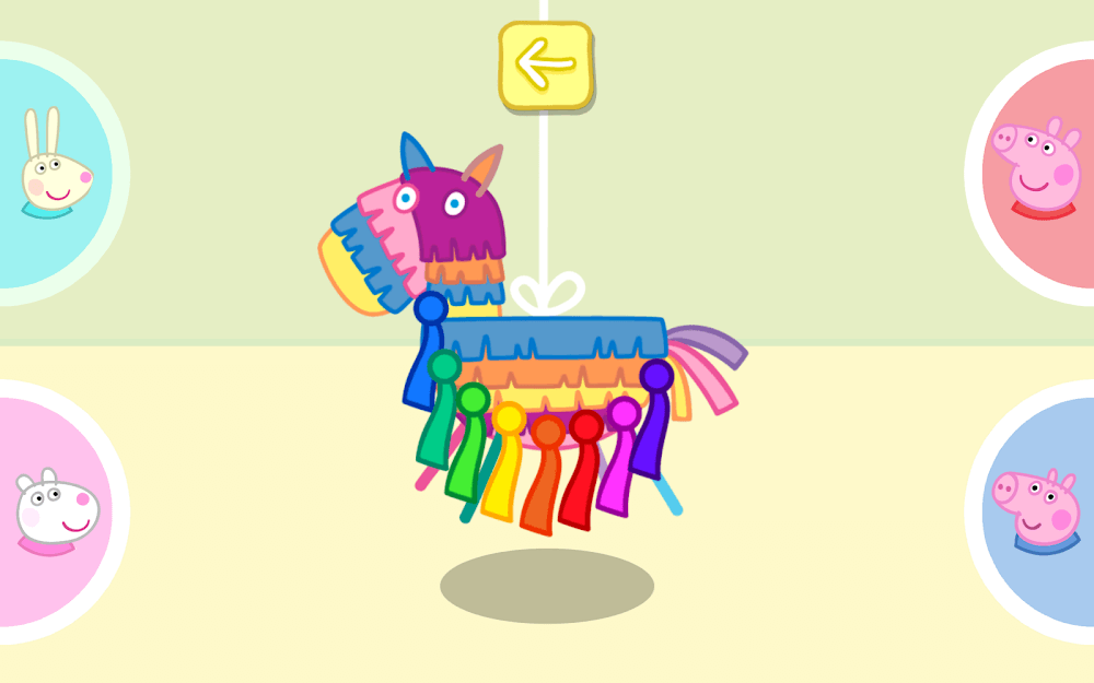 Peppa Pig: Party Time screenshot 6