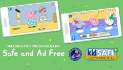 World of Peppa Pig screenshot 3