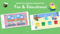 World of Peppa Pig screenshot 4