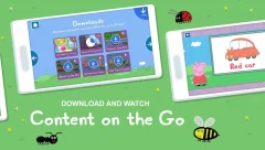 World of Peppa Pig screenshot 5