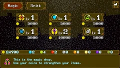 SphereKnight screenshot 4
