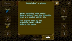 SphereKnight screenshot 5