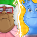 Disney Heroes: Battle Mode gameplay screenshot 1