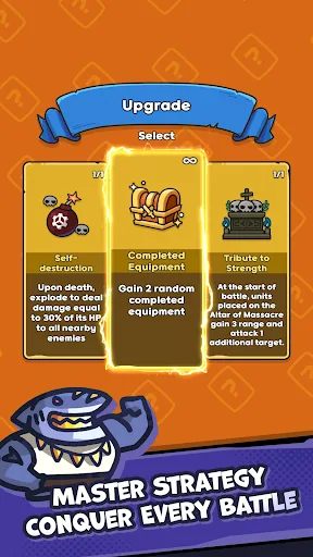 Lucky Offense screenshot 5