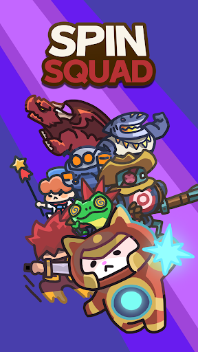 Lucky Offense screenshot 6