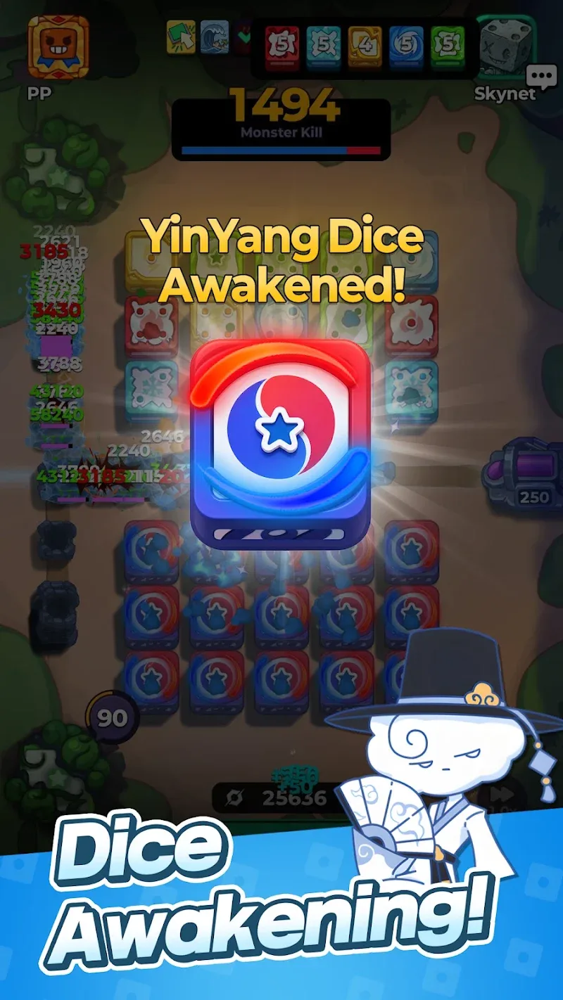 Random Dice 2 Screenshot 4