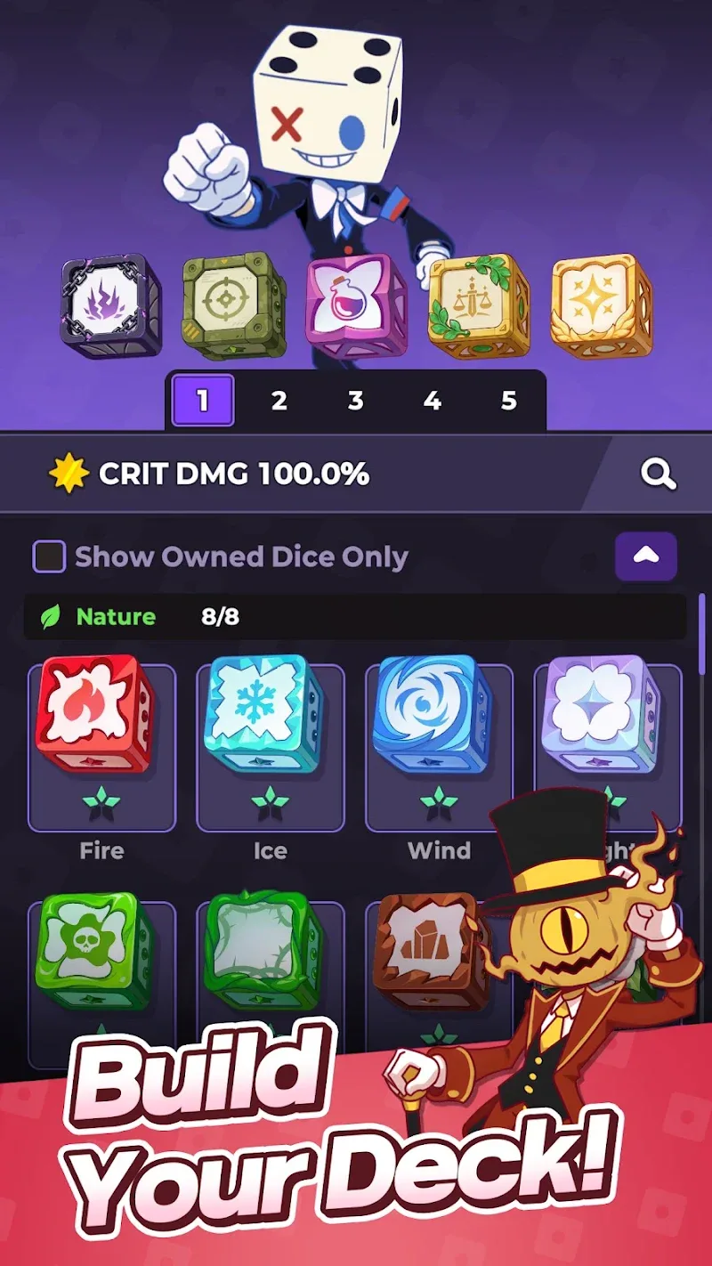 Random Dice 2 Screenshot 5