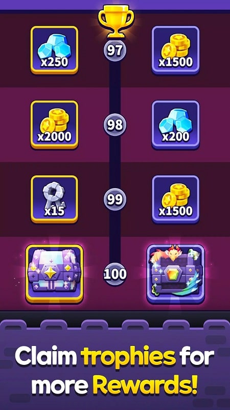 Random Dice: Wars screenshot 4