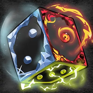 Mage Dice screenshot 1
