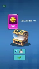 Mage Dice screenshot 4