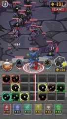 Mage Dice screenshot 5