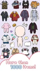 Oppa Doll screenshot 2