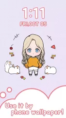 Unnie doll screenshot 5