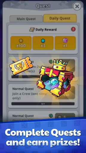 Random Dice: Defense screenshot 6