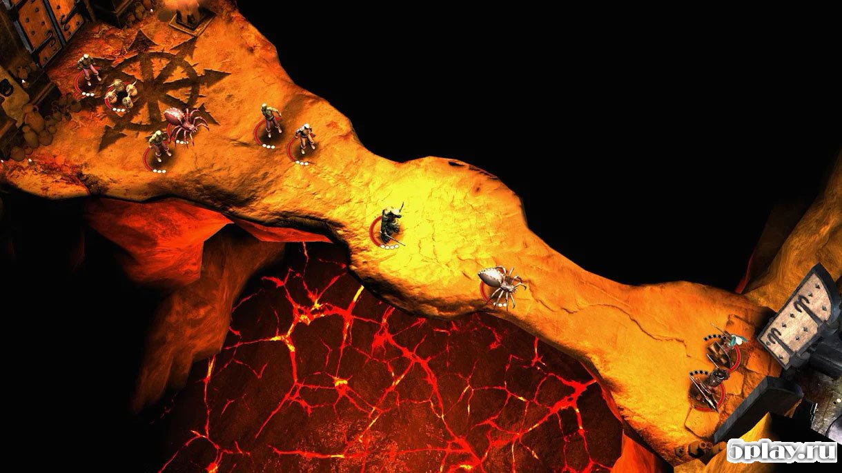 Warhammer Quest 2: The End Times