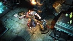 Warhammer Quest 2: The End Times screenshot 3
