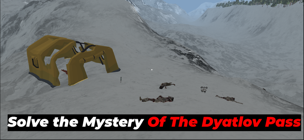 Dytlov Pass