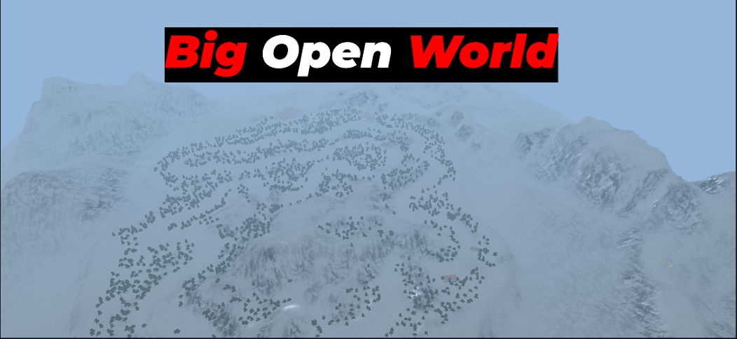 Dytlov Pass screenshot 4