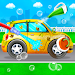Auto car wash garage game screenshot 1
