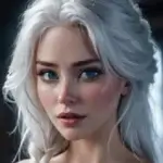 Frosty Princess screenshot 1