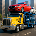 Car Carrier Trucking Simulator screenshot 1