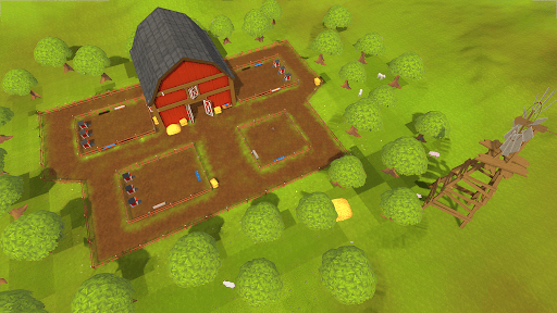 Egg & Ranch Farming Simulator screenshot 3