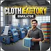 Garments & Cloth Factory Sim screenshot 1