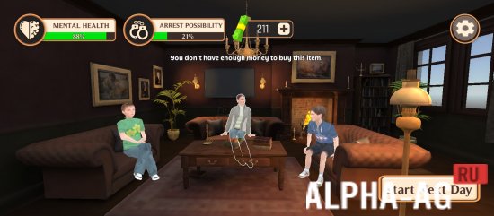 Hacked Judge Simulator Justices & Law screenshot 5