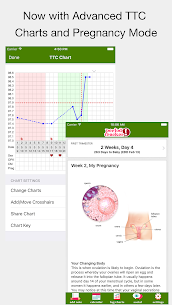 Period Tracker Deluxe screenshot 5