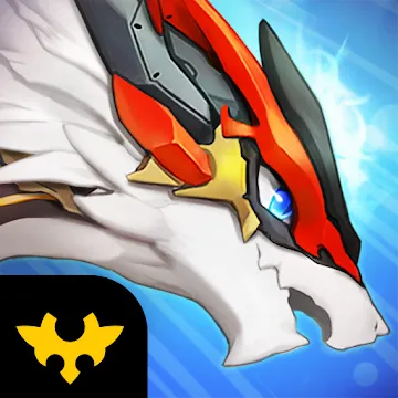 Dragon Village M: Dragon RPG screenshot 1