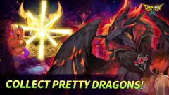 Dragon Village M: Dragon RPG screenshot 2