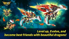 Dragon Village M: Dragon RPG screenshot 3