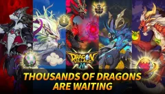 Dragon Village M: Dragon RPG screenshot 5