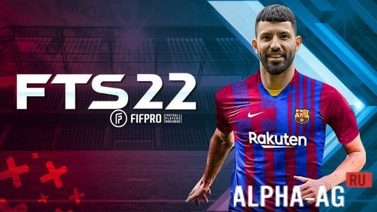 Fts 2022 Football Riddle