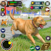 Pet Dog Games Family Simulator screenshot 1