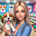 Pet Paradise - Shop Simulator screenshot 1