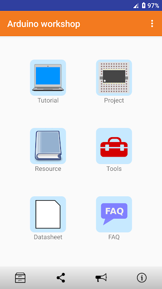 Arduino Workshop Screenshot 1