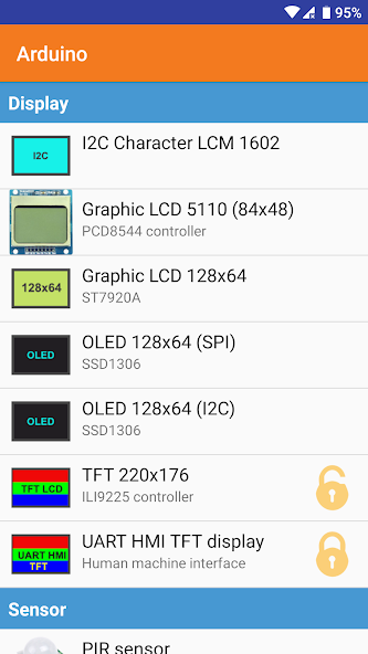 Arduino Workshop Screenshot 2