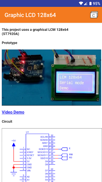 Arduino Workshop Screenshot 3