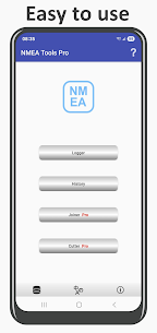 NMEA Tools screenshot 1