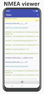 NMEA Tools screenshot 3