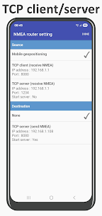 NMEA Tools screenshot 4