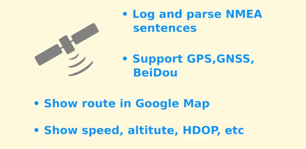 NMEA Tools screenshot 5