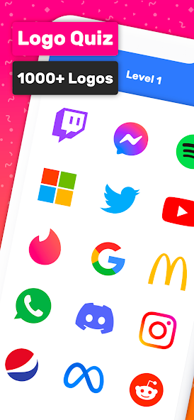 Logo Quiz